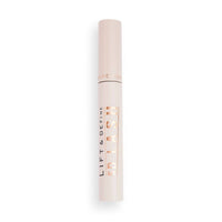 Revolution Makeup 5D Lash Mascara & Duo Brow Dark Brown Kit