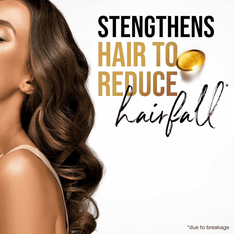 Pantene ProV Anti Hair Fall Shampoo 200ml
