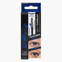 Revolution Makeup 5D Whip Lift Waterproof Mascara 12ml