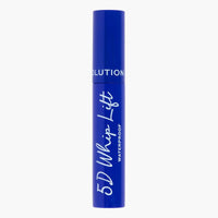Revolution Makeup 5D Whip Lift Waterproof Mascara 12ml
