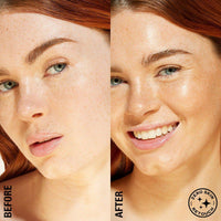 Revolution Makeup Bright Light Bronzing Drops Bronze Scorched 23ml