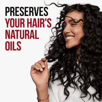 Pantene ProV Curlastic Sulfate Free Shampoo 400ml