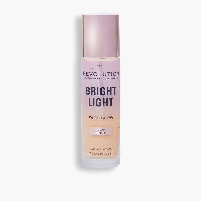 Revolution Makeup Bright Light Face Glow Gleam Light 23ml