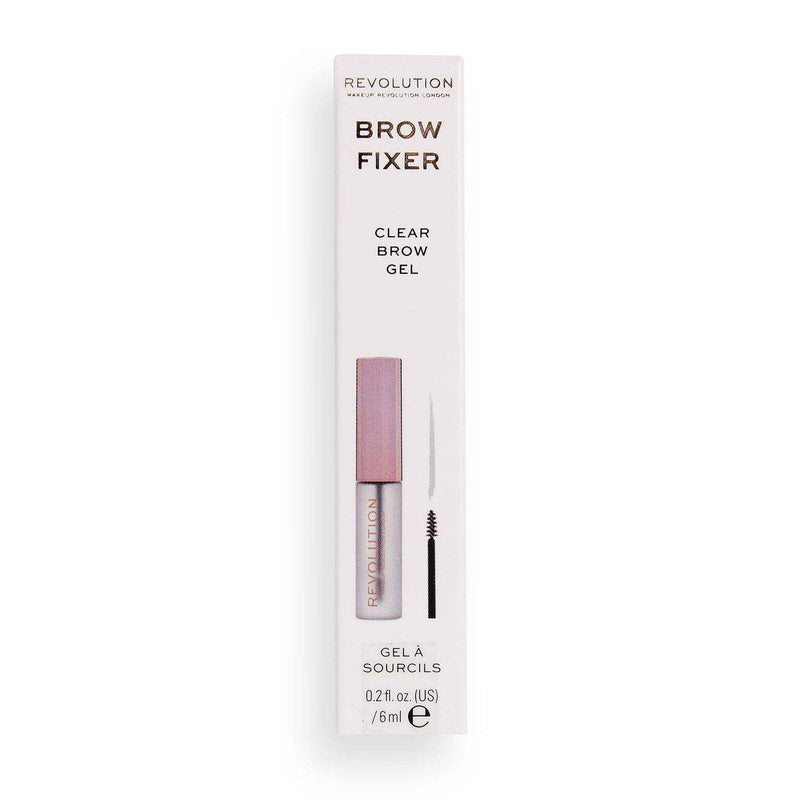 Revolution Makeup Brow Fixer 6ml