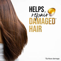 Pantene ProV Milky Damage Repair Shampoo 600ml
