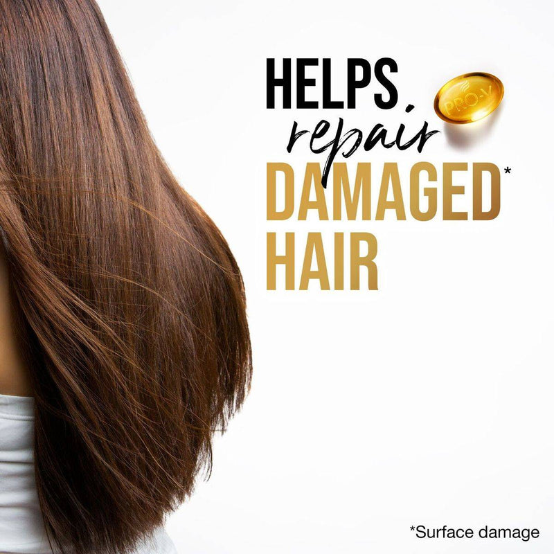 Pantene ProV Milky Damage Repair Shampoo 600ml