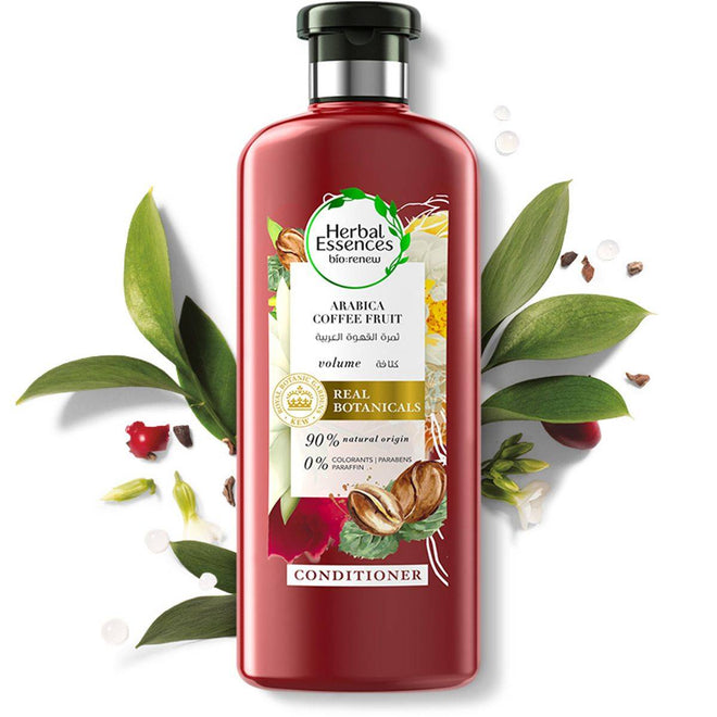Herbal Essences Bio Renew Arabica Coffee Fruit Conditioner 400ml