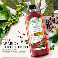 Herbal Essences Bio Renew Arabica Coffee Fruit Conditioner 400ml