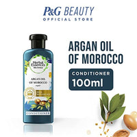 Herbal Essences Bio Renew Argan Oil Morocco Conditioner 400ml