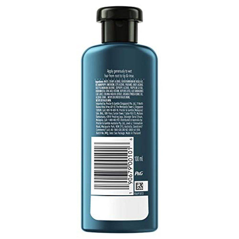 Herbal Essences Bio Renew Argan Oil Morocco Conditioner 400ml
