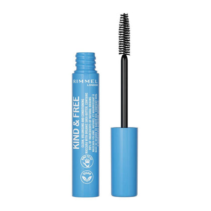 Rimmel Kind & Free Mascara Black 7ml - Chemist Warehouse UAE