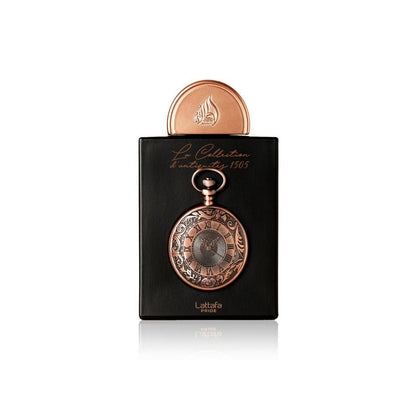 Lattafa La Collection D’ antiquites 1505 (U) EDP 100ml - Chemist Warehouse UAE