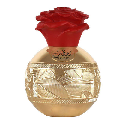 Lattafa Lahdat (W) EDP 80ml - Chemist Warehouse UAE