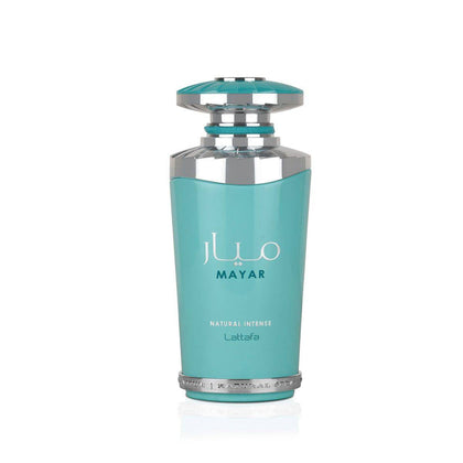 Lattafa Mayar Natural Intense Eau de Parfum 100ml - Chemist Warehouse UAE