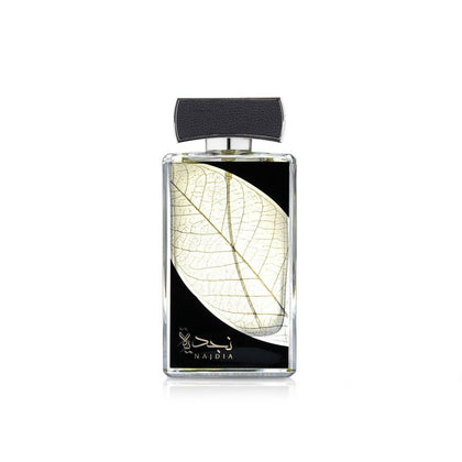 Lattafa Najdia Eau de Parfum 100ml - Chemist Warehouse UAE