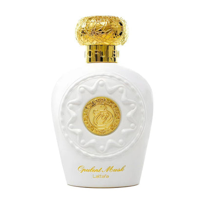 Lattafa Opulent Musk Eau de Parfum 100ml - Chemist Warehouse UAE