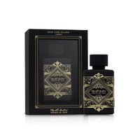 Lattafa Oud For Glory (U) EDP 100ml