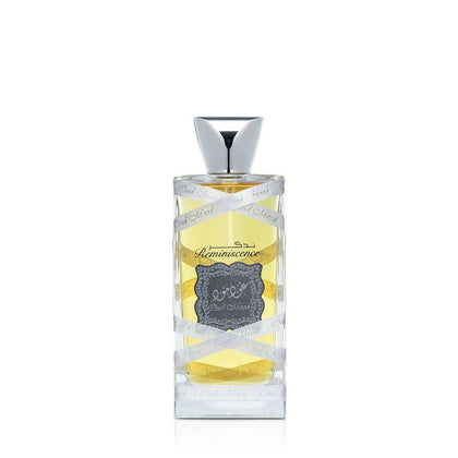 Lattafa Oud Mood Reminiscence Eau de Parfum 100ml - Chemist Warehouse UAE
