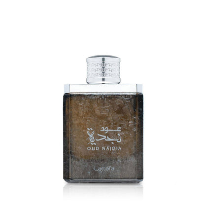 Lattafa Oud Najdia Eau de Parfum 100ml - Chemist Warehouse UAE