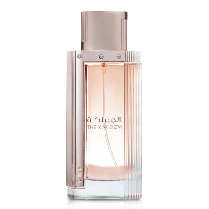 Lattafa The Kingdom Women Eau de Parfum 100ml - Chemist Warehouse UAE