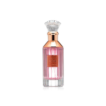 Lattafa Velvet Rose Eau de Parfum 100ml - Chemist Warehouse UAE