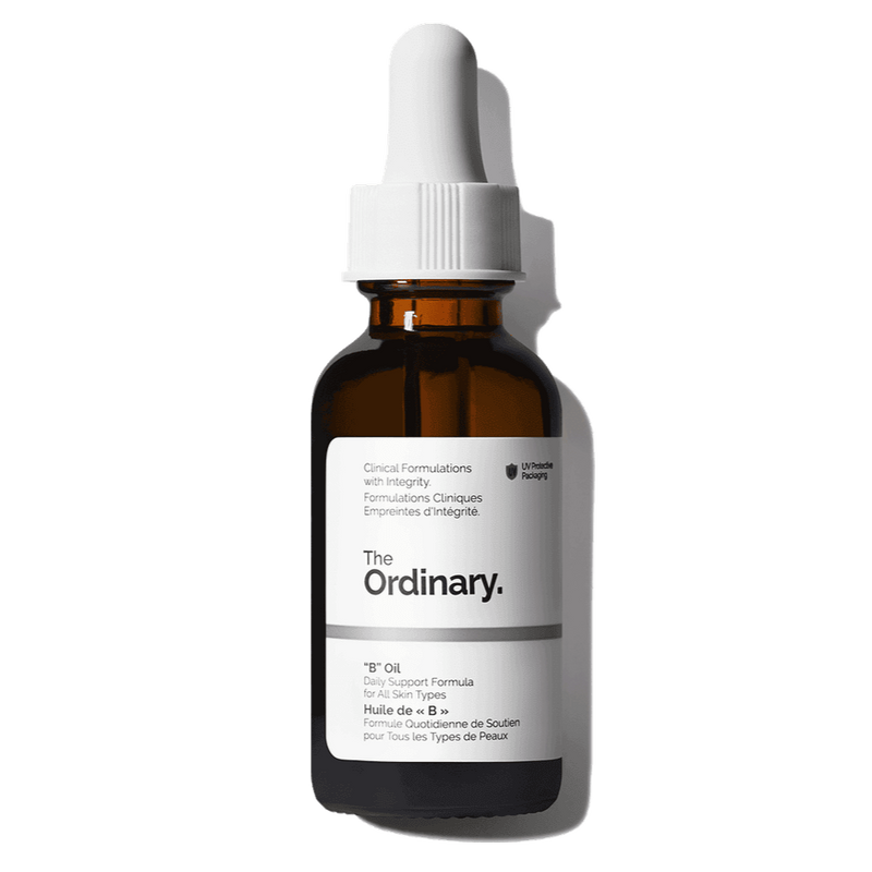 The Ordinary B Hydrating Oil 30ml
