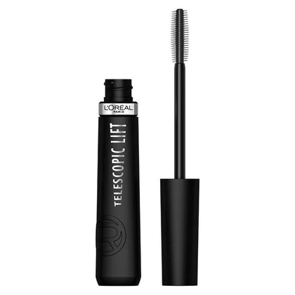 Loreal Paris Telescopic Lift Mascara Black - Chemist Warehouse UAE