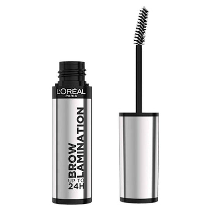 Loreal Paris Infallible 24Hr Brow Lamination 6ml - Chemist Warehouse UAE