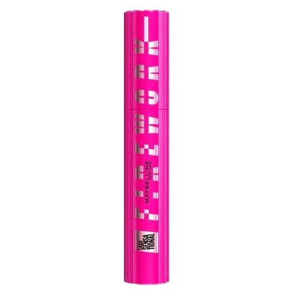 Maybelline Lash Sensational Firework Mascara Washable Black 10ml - Chemist Warehouse UAE