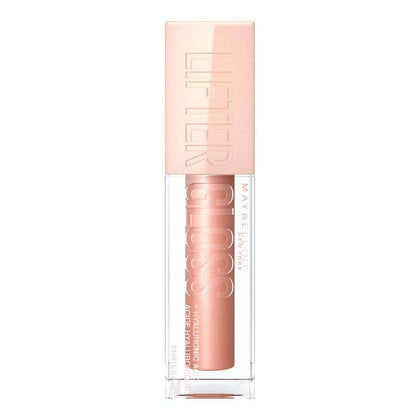 Maybelline Lifter Lip Gloss With Hyaluronic Acid 08 Stone - Chemist Warehouse UAE