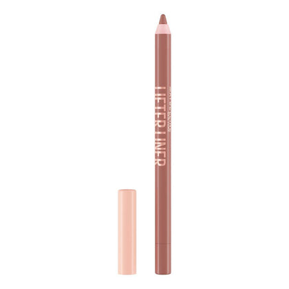 Maybelline Lifter Lip Liner With Hyaluronic Acid 05 On IT 1.2g - Chemist Warehouse UAE