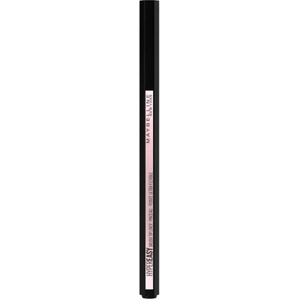 Maybelline Liquid Eyeliner Brush Tip Waterproof Matte Finish 800 Black - Chemist Warehouse UAE