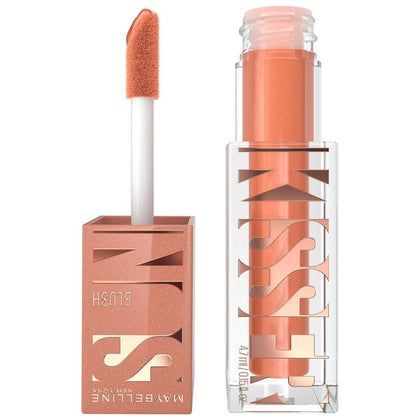 Maybelline Sunkisser Blush 01 Downtown Rush - Chemist Warehouse UAE