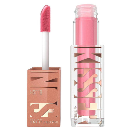 Maybelline Sunkisser Blush 05 Blazing Blush - Chemist Warehouse UAE