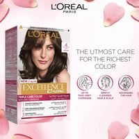 Loreal Paris Excellence 4.0 Brown