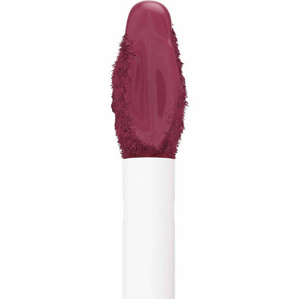 Maybelline Superstay Matte Ink Pinks Lipstick 155 Savant 26g - Chemist Warehouse UAE
