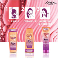 Loreal Paris Elvive Dream Long Straight Oil Replacement 300ml