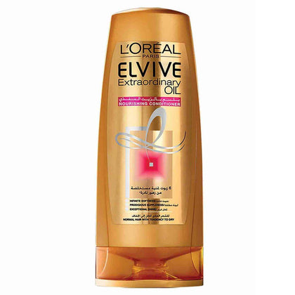 Loreal Paris Elvive Extraordinary Oil Conditioner 200ml - Chemist Warehouse UAE