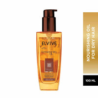 Loreal Paris Elvive Extraordinary Oil Dry Hair Glass Serum 100ml
