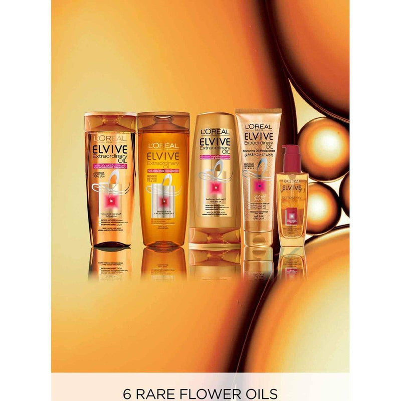 Loreal Paris Elvive Extraordinary Oil Mask 300ml