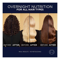 Loreal Paris Elvive Extraordinary Oil Midnight Serum 100ml