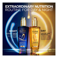 Loreal Paris Elvive Extraordinary Oil Midnight Serum 100ml