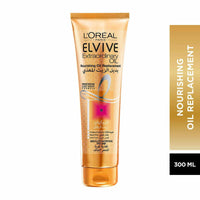Loreal Paris Elvive Extraordinary Oil Normal Hair Oil Replacement 300ml