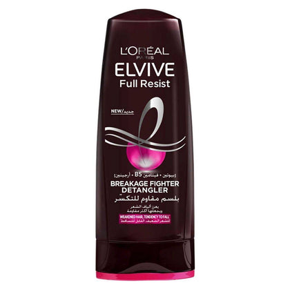 Loreal Paris Elvive Fall Resist Conditioner 200ml - Chemist Warehouse UAE