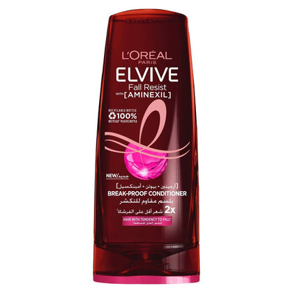 Loreal Paris Elvive Fall Resist Conditioner 360ml - Chemist Warehouse UAE