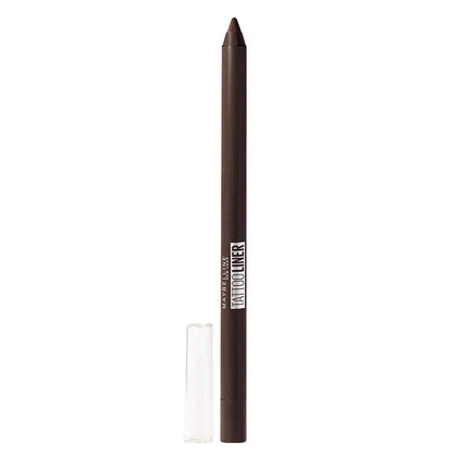 Maybelline Waterproof Eyeliner 910 Bold Brown - Chemist Warehouse UAE