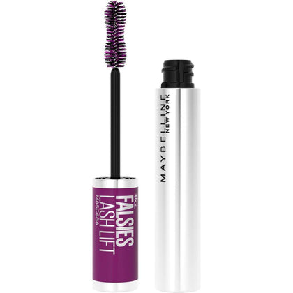 Maybelline The Falsies Lash Lift Eye Mascara Black 9.6ml - Chemist Warehouse UAE