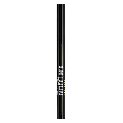 Maybelline Tattoo Ink Pen Eyeliner Black - Chemist Warehouse UAE