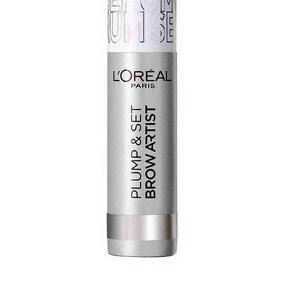 Loreal Paris Brow Artist Plumper 00 Transparent 4.9 ml - Chemist Warehouse UAE