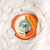 Garnier Ultra Doux Hair Food Papaya Mask 390ml